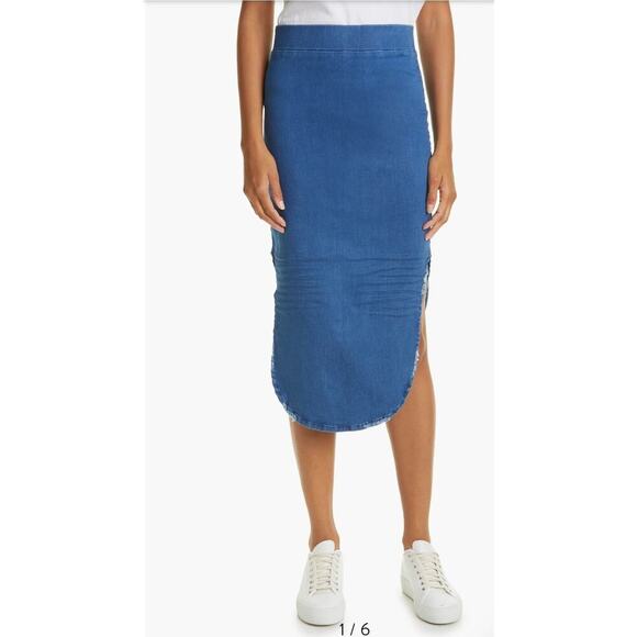 Frank & Eileen Donegal Unforgettable Skirt size 2 - Picture 2 of 6